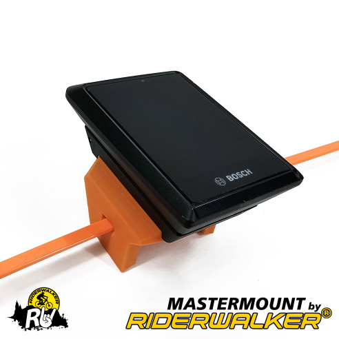 MASTERMOUNT - KIOX 300 Mount for Mondraker Crafty, Level, and Chaser