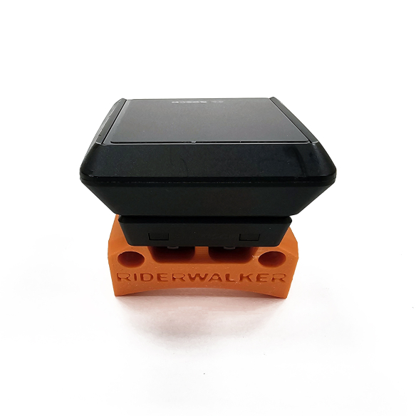 MASTERMOUNT - Soporte KIOX 300 para Mondraker Crafty, Level y Chaser