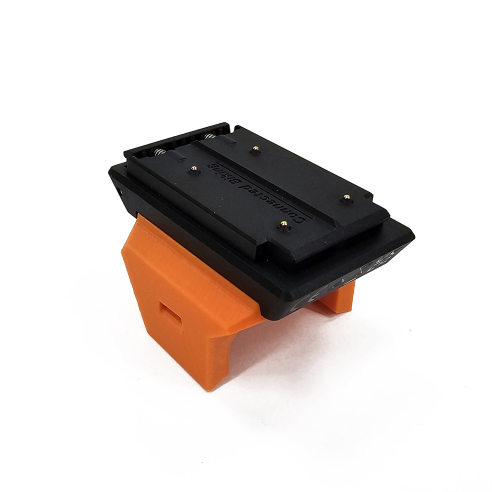 MASTERMOUNT - KIOX 300 Steun voor Mondraker...