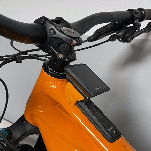 MASTERMOUNT - KIOX 300 Steun voor Mondraker Crafty, Level en Chaser