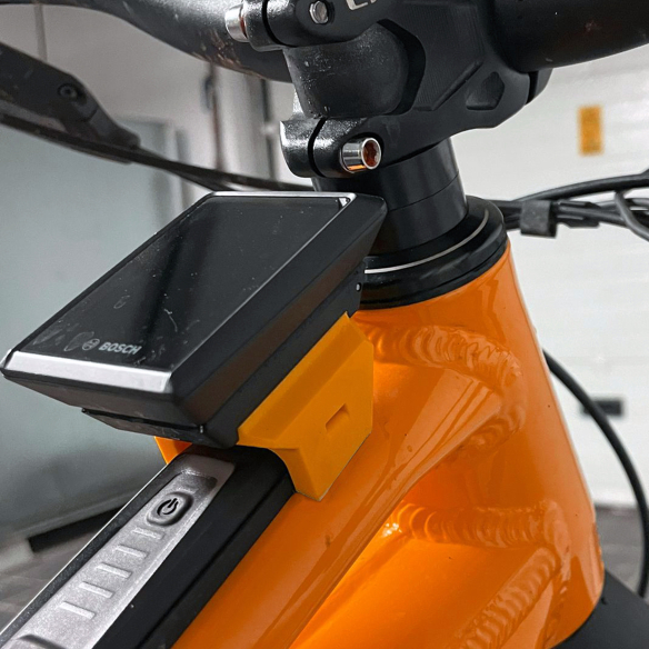 MASTERMOUNT - KIOX 300 Mount for Mondraker Crafty, Level, and Chaser
