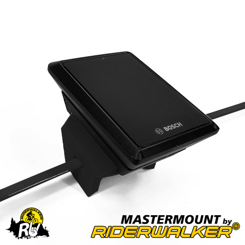 MASTERMOUNT - KIOX 300 Mount for Mondraker Crafty, Level, and Chaser