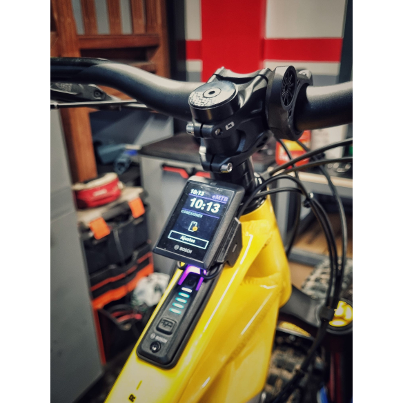 MASTERMOUNT - KIOX 300 Halterung für Mondraker Crafty, Level und Chaser