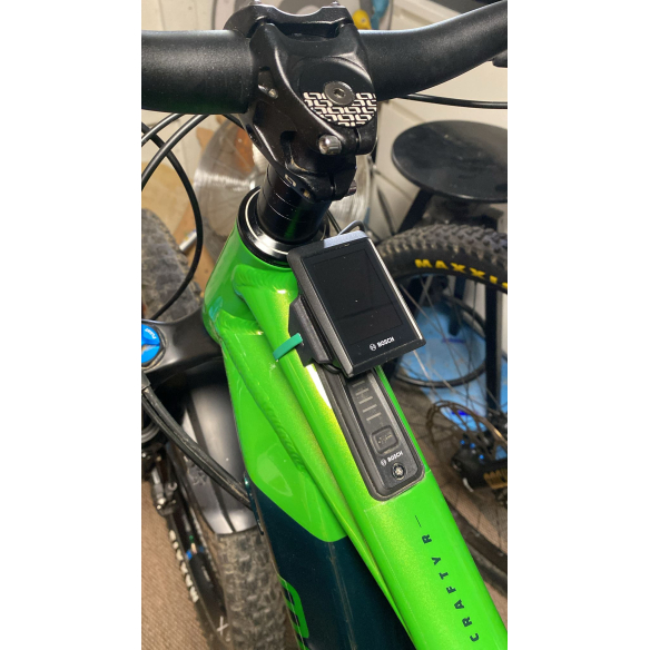 MASTERMOUNT - KIOX 300 Halterung für Mondraker Crafty, Level und Chaser