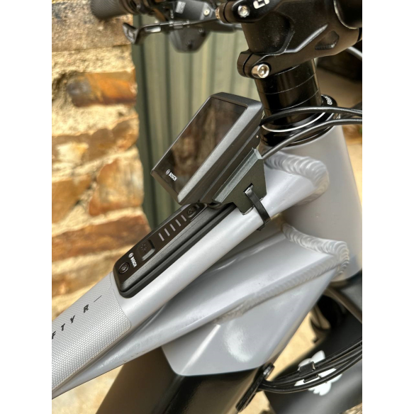 MASTERMOUNT - KIOX 300 Halterung für Mondraker Crafty, Level und Chaser