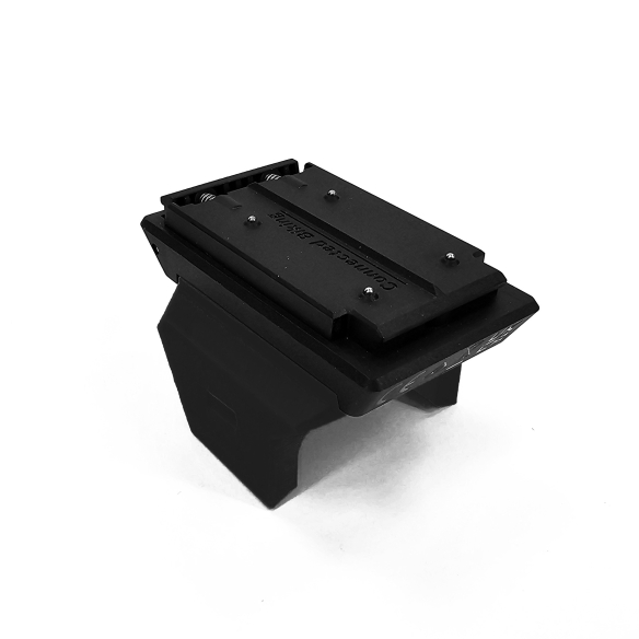 MASTERMOUNT - KIOX 300 Halterung für Mondraker Crafty, Level und Chaser
