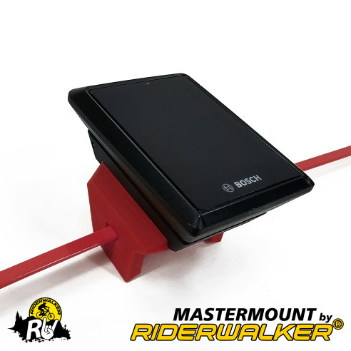 MASTERMOUNT - KIOX 300 Halterung für Mondraker Crafty, Level und Chaser