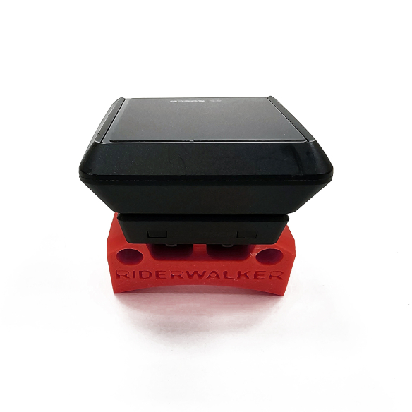 MASTERMOUNT - Supporto KIOX 300 per Mondraker Crafty, Level e Chaser