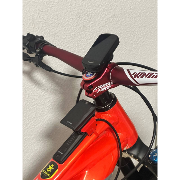 MASTERMOUNT - Supporto KIOX 300 per Mondraker Crafty, Level e Chaser