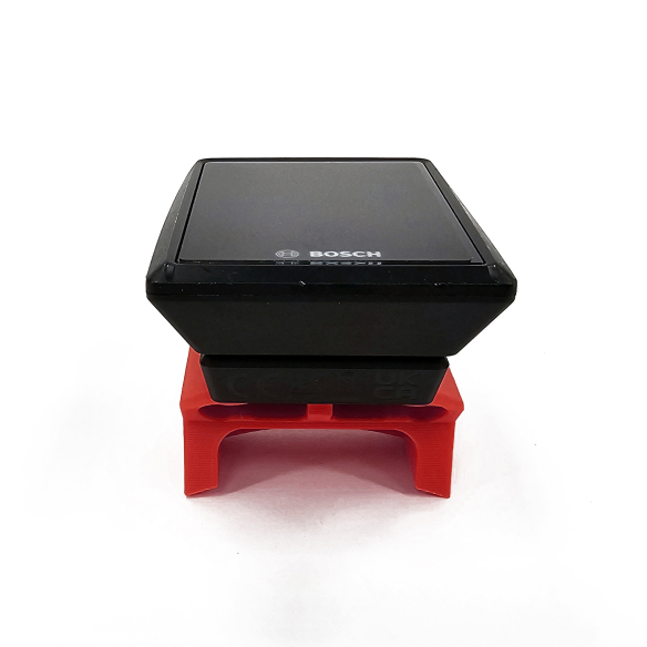 MASTERMOUNT - KIOX 300 Mount for Mondraker Crafty, Level, and Chaser