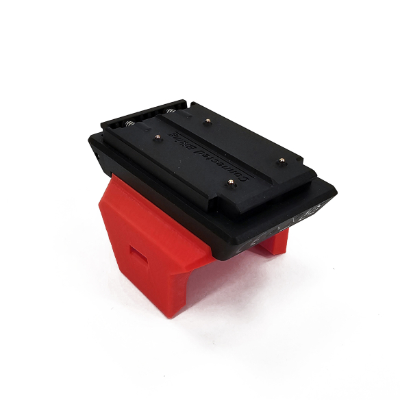 MASTERMOUNT - KIOX 300 Mount for Mondraker Crafty, Level, and Chaser