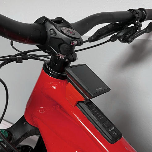 MASTERMOUNT - KIOX 300 Steun voor Mondraker...