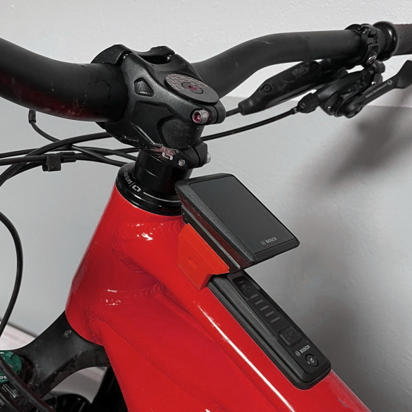 MASTERMOUNT - Supporto KIOX 300 per Mondraker Crafty, Level e Chaser