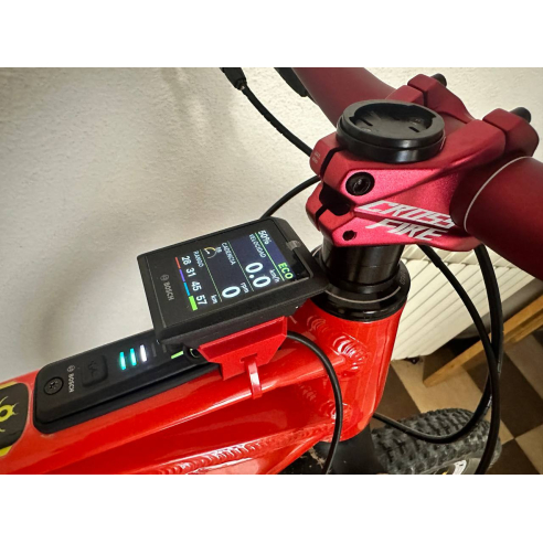 MASTERMOUNT - KIOX 300 Halterung für Mondraker...