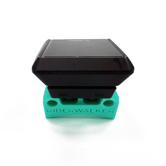 MASTERMOUNT - KIOX 300 Mount for Mondraker Crafty, Level, and Chaser