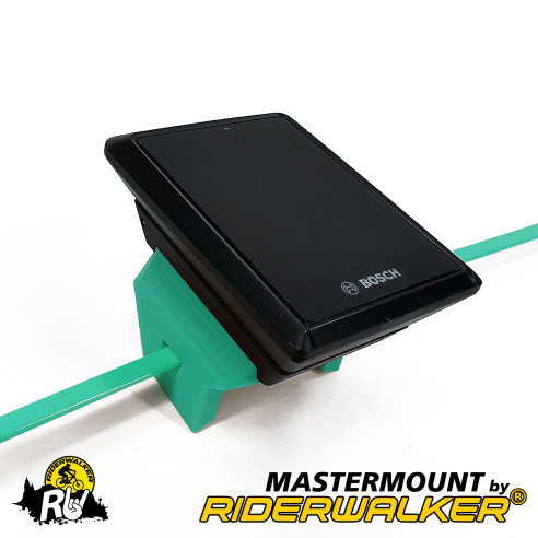 MASTERMOUNT - KIOX 300 Halterung für Mondraker Crafty, Level und Chaser