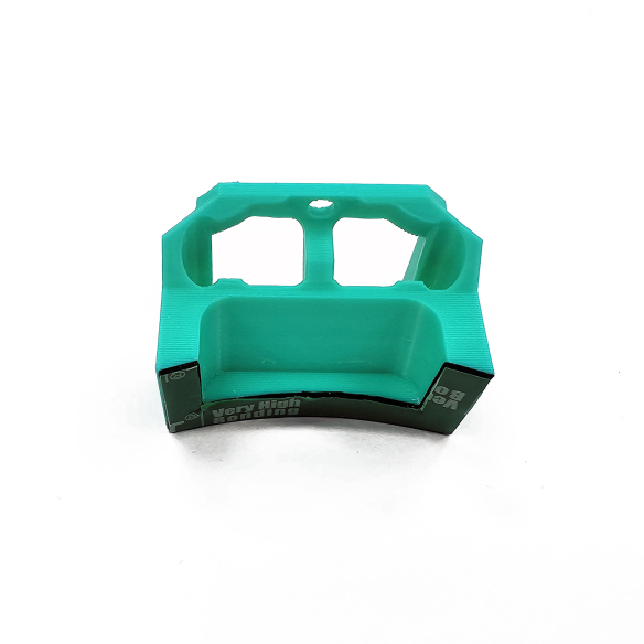 MASTERMOUNT - KIOX 300 Steun voor Mondraker Crafty, Level en Chaser