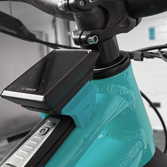 MASTERMOUNT - KIOX 300 Mount for Mondraker Crafty, Level, and Chaser