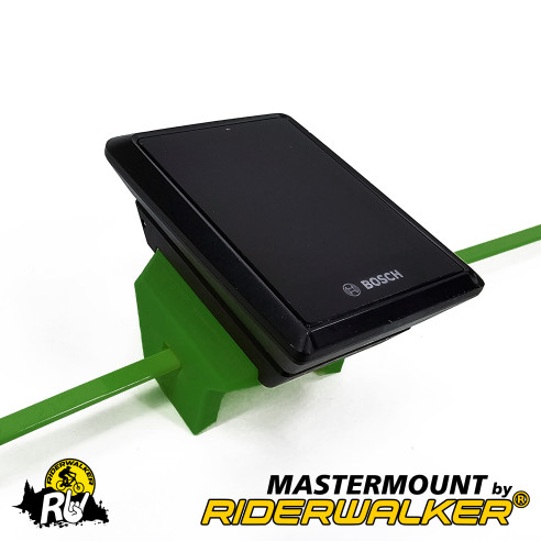 MASTERMOUNT - KIOX 300 Mount for Mondraker Crafty, Level, and Chaser