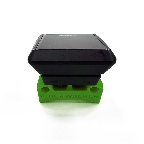 MASTERMOUNT - Supporto KIOX 300 per Mondraker Crafty, Level e Chaser