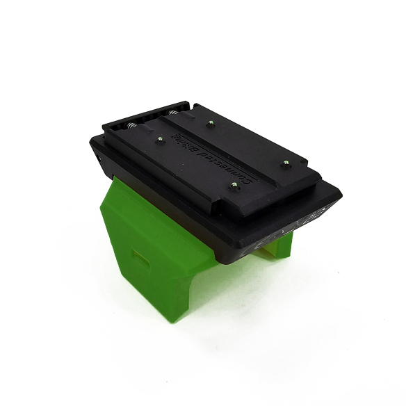 MASTERMOUNT - KIOX 300 Mount for Mondraker Crafty, Level, and Chaser
