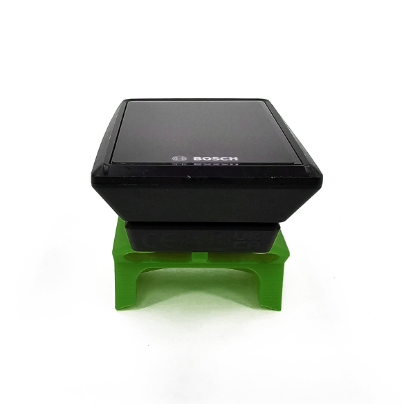 MASTERMOUNT - Soporte KIOX 300 para Mondraker Crafty, Level y Chaser