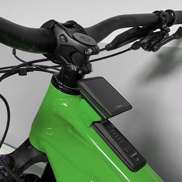 MASTERMOUNT - KIOX 300 Mount for Mondraker Crafty, Level, and Chaser