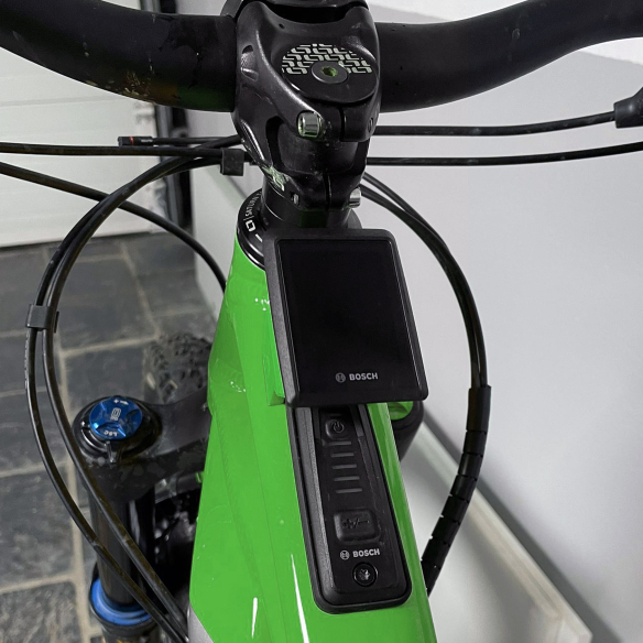 MASTERMOUNT - KIOX 300 Mount for Mondraker Crafty, Level, and Chaser