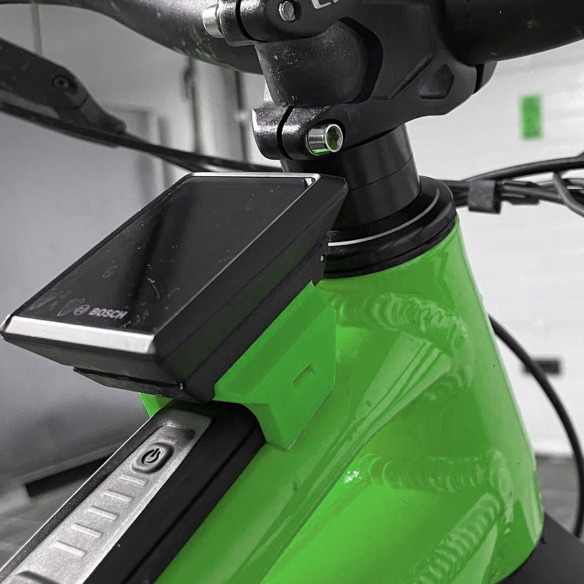 MASTERMOUNT - KIOX 300 Mount for Mondraker Crafty, Level, and Chaser