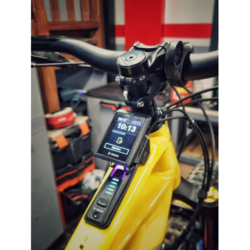 MASTERMOUNT - KIOX 300 Halterung für Mondraker...