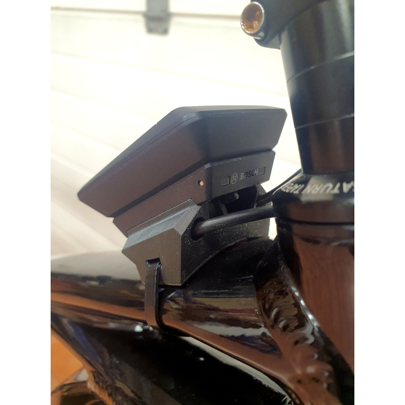 MASTERMOUNT - KIOX 300 Halterung für Mondraker Crafty, Level und Chaser