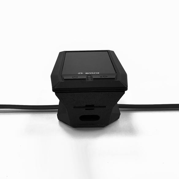 MASTERMOUNT330 - Bosch KIOX 330 (BUI330) Steun voor Mondraker Crafty en Level 2020 en 2021