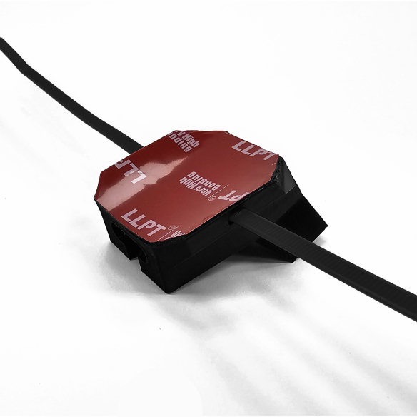 MASTERMOUNT330 - Bosch KIOX 330 (BUI330) Halterung für Mondraker Crafty und Level 2020 und 2021
