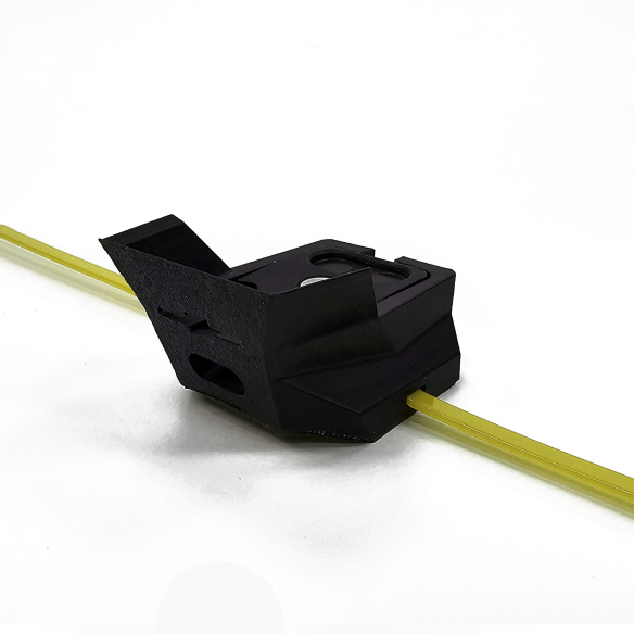 MASTERMOUNT330 - Bosch KIOX 330 (BUI330) Mount for Mondraker Crafty and Level 2020 and 2021