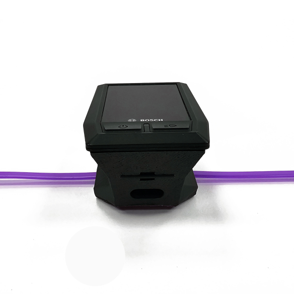 MASTERMOUNT330 - Supporto Bosch KIOX 330 (BUI330) per Mondraker Crafty e Level 2020 e 2021