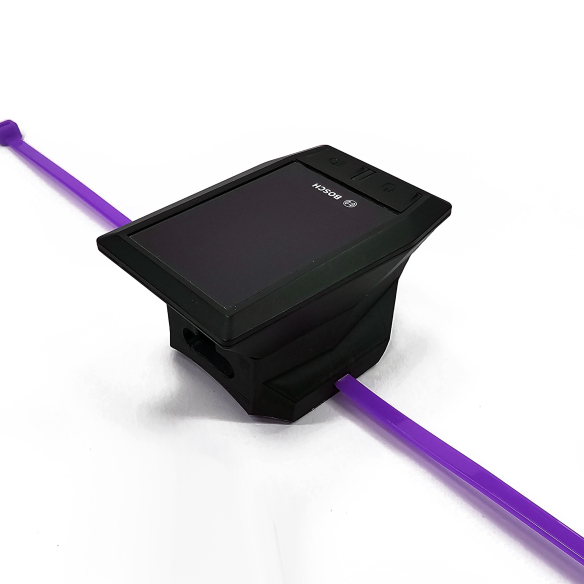 MASTERMOUNT330 - Bosch KIOX 330 (BUI330) Steun voor Mondraker Crafty en Level 2020 en 2021