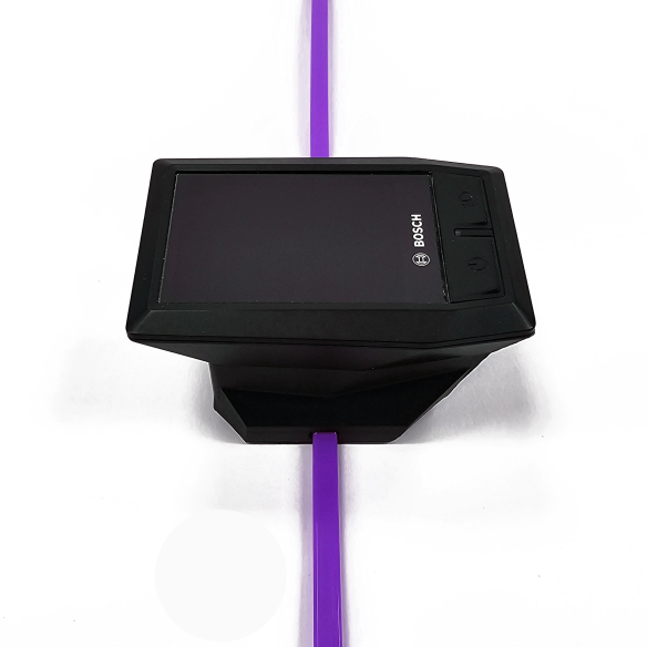 MASTERMOUNT330 - Bosch KIOX 330 (BUI330) Halterung für Mondraker Crafty und Level 2020 und 2021