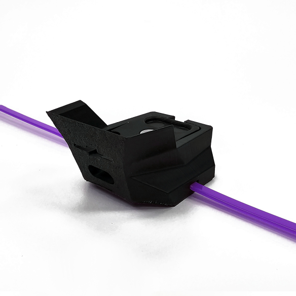 MASTERMOUNT330 - Support Bosch KIOX 330 (BUI330) pour Mondraker Crafty et Level 2020 et 2021