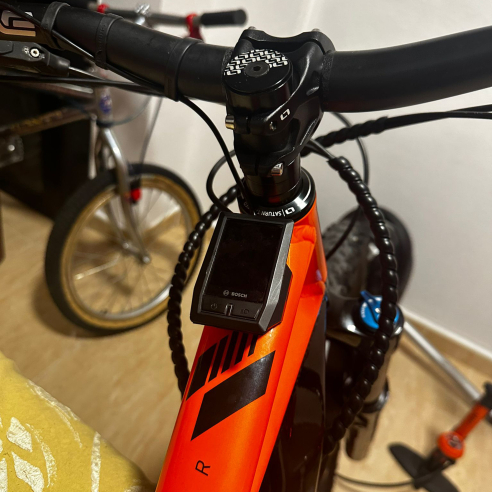 MASTERMOUNT330 - Bosch KIOX 330 (BUI330) Mount...