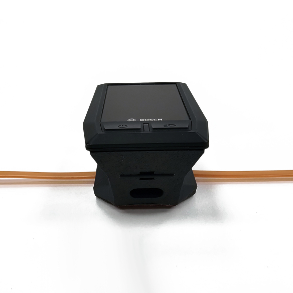 MASTERMOUNT330 - Support Bosch KIOX 330 (BUI330) pour Mondraker Crafty et Level 2020 et 2021