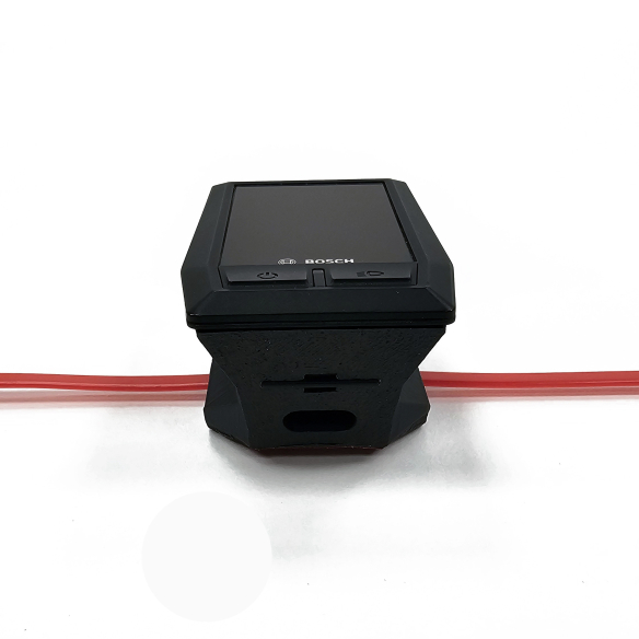 MASTERMOUNT330 - Supporto Bosch KIOX 330 (BUI330) per Mondraker Crafty e Level 2020 e 2021