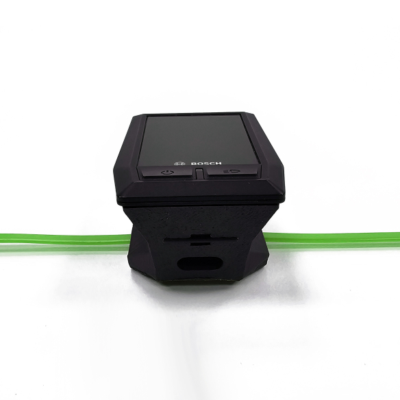 MASTERMOUNT330 - Supporto Bosch KIOX 330 (BUI330) per Mondraker Crafty e Level 2020 e 2021