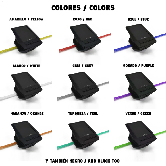 MASTERMOUNT330 - Bosch KIOX 330 (BUI330) Steun voor Mondraker Crafty en Level 2020 en 2021