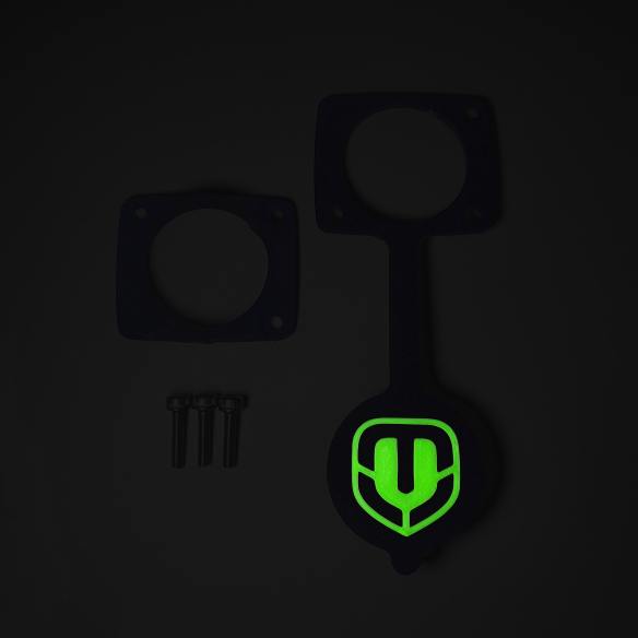 MONDRAKAP - Improved Sealed Charging Port Cover for Mondraker